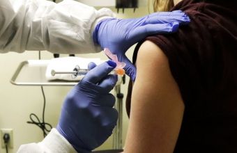Βέλγιο-Πρόεδρος CureVac: Διαθέσιμες 300-400 εκατ. δόσεις εμβολίου το 2021 και 600 εκατ. το 2022