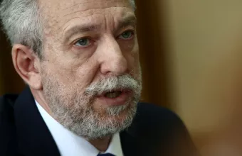 Ηχηρή αποχώρηση Κοντονή από ΣΥΡΙΖΑ: Δεν ανταποκρίνεται στις ανάγκες της κοινωνίας