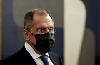 Με διακοπή σχέσεων με την ΕΕ προειδοποιεί η Ρωσία - Τι είπε ο Λαβρόφ