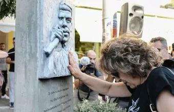 Χρυσή Αυγή: Η ώρα της Δικαιοσύνης. Η άνοδος, η δολοφονία Φύσσα και η πτώση