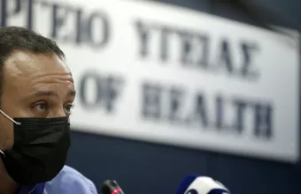 Mαγιορκίνης: Ποια η σχέση του κορωνοϊού με τον καρκίνο -Μπορεί να θεραπευτεί με μονοκλωνικό αντίσωμα;