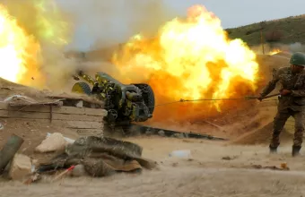 Ναγκόρνο Καραμπάχ: Το Αζερμπαϊτζάν ετοιμάζει στρατιωτική δράση με προκάλυμμα την εκεχειρία