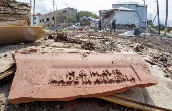 Ναγκόρνο Καραμπάχ-Αρμενία: Η Τουρκία στέλνει Σύρους μισθοφόρους - Έχουμε αποδείξεις (vid)