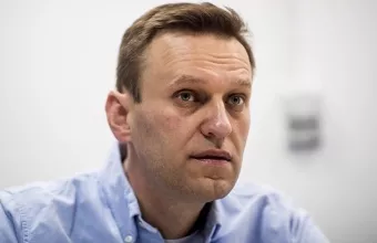 Ναβάλνι: Να τεθεί στο στόχαστρο των ευρωπαϊκών κυρώσεων το περιβάλλον του Πούτιν