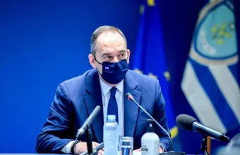 Κορωνοϊός: Σε ΜΕΘ του Ευαγγελισμού ο Γιάννης Πλακιωτάκης 