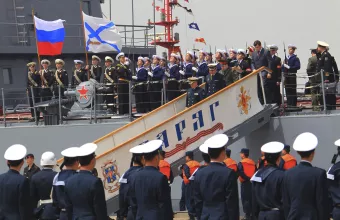 Μήνυμα Ρωσίας – Αιγύπτου σε Τουρκία: Για 1η φορά κοινές ασκήσεις στη Μαύρη Θάλασσα!