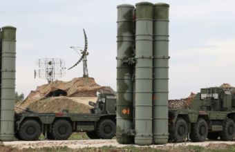 Οργή ΗΠΑ κατά Ερντογάν: H δοκιμή των S-400 μπορεί να έχει σοβαρές συνέπειες για την Τουρκία