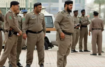 Σαουδική Αραβία: Επίθεση με μαχαίρι στo γαλλικό προξενείο