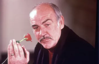 Η ζωή σαν παραμύθι του σερ Σον Κόνερι (pics)