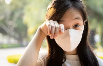 Κορωνοϊός-CDC: Οι έφηβοι έχουν τριπλάσια πιθανότητα νοσηλείας από ό,τι όσοι νοσούν με γρίπη