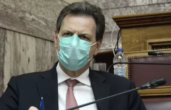 Σκυλακάκης σε ΣΚΑΪ 100,3: Κάθε εβδομάδα αυστηρού lockdown κοστίζει περίπου 200 εκατ. ευρώ