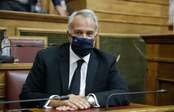 Βορίδης: Γενναία προκαταβολή και αποζημιώσεις στο 100% της ζημίας για πληγέντες «Ιανού» (vid)