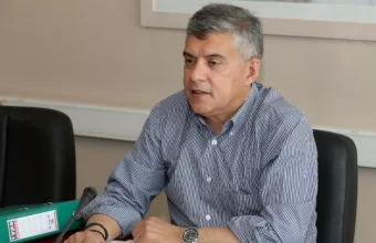 Κώστας Αγοραστός για πλημμύρες