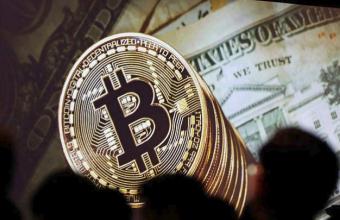 Βρετανία: Πέταξε κατά λάθος πάνω από 200 εκατ. λίρες σε bitcoins - Πώς την πάτησε