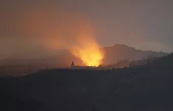 Έκρηξη