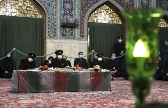 Ιράν: «Πολύπλοκη επιχείρηση» με νέα μέθοδο η δολοφονία του πυρηνικού επιστήμονα