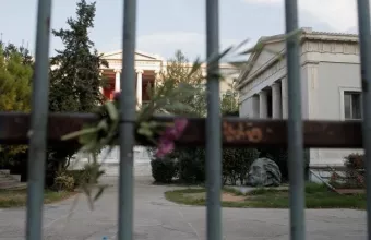 Η εξέγερση του Πολυτεχνείου 47 χρόνια μετά