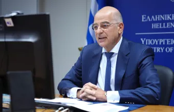 Δένδιας για ελληνογαλλική συμφωνία: Η Ελλάδα θωρακίζεται και επανέρχεται δυναμικά στο προσκήνιο 