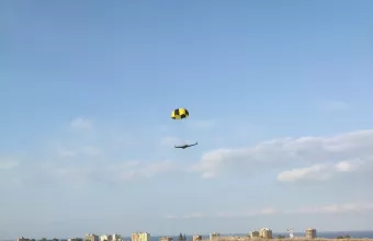 Με drones χαρτογραφούν το Βαρώσι οι Τούρκοι (pics)