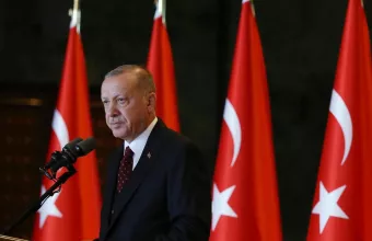 Η απειλή των κυρώσεων θα σταματήσει τον Ερντογάν; - Το ρήγμα Άγκυρας και δυτικών συμμάχων