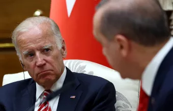 SZ: Τελευταίος γύρος για τον Ερντογάν – Φοβάται τον Μπάιντεν 