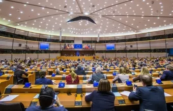 «Πράσινο φως» για επιβολή κυρώσεων στην Τουρκία από το Ευρωπαϊκό Κοινοβούλιο