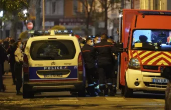 Φρίκη στη Γαλλία: Γυναίκα σκότωσε με μαχαιριές το νεογέννητο μωρό και τον 10χρονο ανηψιό της 