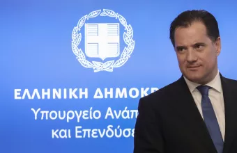 Γεωργιάδης σε ΣΚΑΪ: Τα κομμωτήρια έχουν προτεραιότητα σε άνοιγμα- Ανοικτά Σούπερ Μάρκετ 13/12