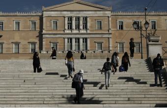 Ο χάρτης του κορωνοϊού στην Ελλάδα: 1355 κρούσματα σε Αττική- 343 Θεσσαλονίκη (Λίστα)