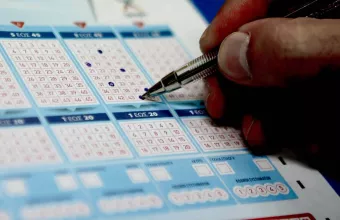 Kλήρωση Τζόκερ 2413: Αυτοί είναι οι τυχεροί αριθμοί