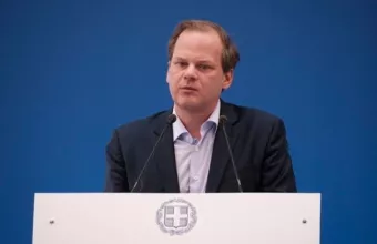 Καραμανλής: Μεγάλα έργα ΣΔΙΤ από το υπουργείο Υποδομών