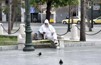 Είναι «καραμέλα» η ατομική ευθύνη;
