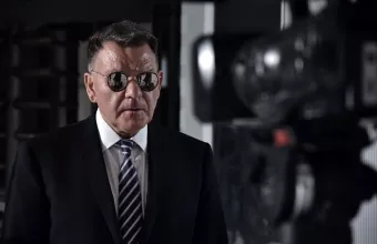 Κούγιας για Σφακιανάκη: Δεν ήταν δική του η κοκαΐνη