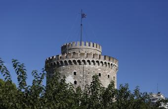 Δήμος Θεσσαλονίκη