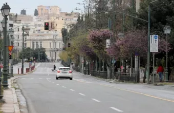 Σε lockdown ολόκληρη η χώρα - Τι ισχύει για μετακινήσεις, καταστήματα, δραστηριότητες μέχρι 30/11