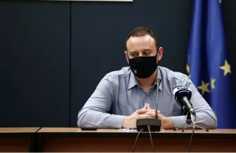 Μαγιορκίνης-κορωνοϊός: Συνεχίζει να μειώνεται ο αριθμός των νέων διαγνώσεων 