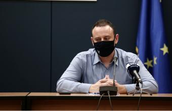 Κορωνοϊός-Μαγιορκίνης: Στη Θεσσαλονίκη ταχύτερη συρρίκνωση της επιδημίας