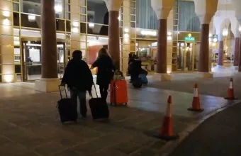 Έξι εθελόντριες νοσηλεύτριες από το Άργος στη Θεσσαλονίκη για την ενίσχυση ΜΕΘ