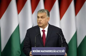 Βίκτορ Όρμπαν