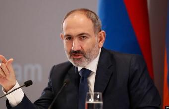 Απόπειρα πραξικοπήματος στην Αρμενία - Καρατομήθηκε ο αρχηγός των Ενόπλων Δυνάμεων