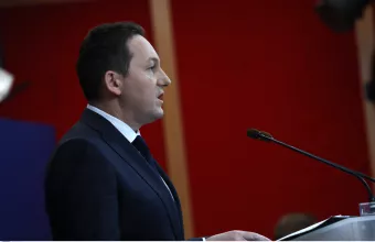 Πέτσας: Παρατείνεται μέχρι τις 7 Δεκεμβρίου το λοκντάουν