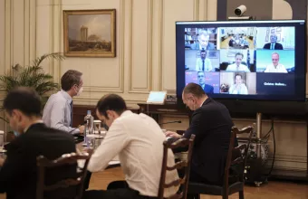 Έκθεση Πισσαρίδη: Οι άμεσες προτεραιότητες για την οικονομία