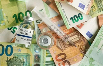 Απίστευτη απάτη στην Κατερίνη: Απέσπασε 19.000 ευρώ από 54χρονο για επίδομα...εμβολιασμού