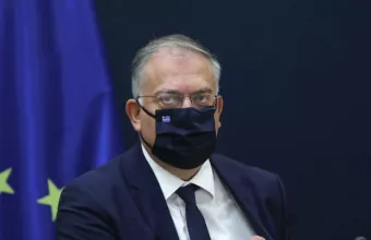 Θεοδωρικάκος: Μεγάλη αδυναμία και ανικανότητα πρόβλεψης από πλευράς της εταιρείας της Αττικής Οδού