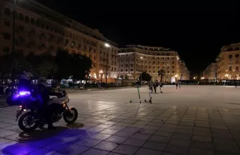 Η προφητεία του lockdown