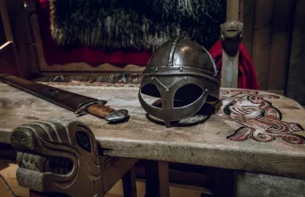 Αρχαιολόγοι χαρτογραφούν τις μετακινήσεις των Βίκινγκ μέσω σκελετών που βρέθηκαν σε Αγγλία και Δανία