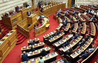 Λογοδοσία 5 υπουργών και Πατούλη στη Βουλή για τη «Μήδεια» ζητάει το ΚΙΝΑΛ