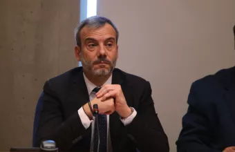 Ζέρβας: Το λέω ευθαρσώς ότι είναι πρόωρο να ανοίξουν τα σχολεία στις 11/1