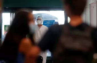 Κορωνοϊός- Iταλία: Πόση είναι τελικά η διάδοση;- Σενάρια για 50% κάτω στην καταγραφή κρουσμάτων 