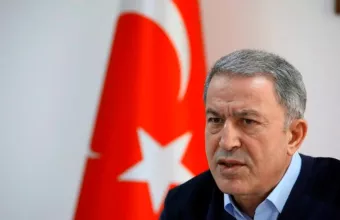 Ακάρ: Η Ελλάδα σαμποτάρει τις προσπάθειες επίλυσης των διαφορών με την Τουρκία